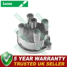 Distributor Cap Lucas DDB235CP Fits Renault Super Extra 25 Volvo 340-360. Fixed Price $25.35.