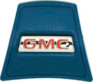 1969-72 Gmc Pickup Jimmy Suburban; Horn Cap; With Logo; Blue; Licensed. Fixed Price $45.99.