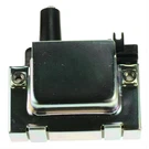 Ignition Coil Fits 1997-2001 Acura El 1.6L Distributor 2-PIN 30500-PT2-006. Fixed Price $32.35.