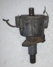 D6F3-01 Distributor Off Datsun 260Z (B-4). Fixed Price $44.99.