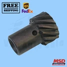 Distributor Drive Gear Msd Fits Chevrolet C30 Pickup 1961-1974. Fixed Price $81.59.