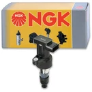 Ngk 48924 U5083 Ignition Coil For UF435 UF-435 IC555 Fs. Fixed Price $48.49.