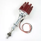 Pertronix Distributor D7131801; Billet Ignitor 3, Mech Adv, Female For 351W Sbf. Fixed Price $426.80.