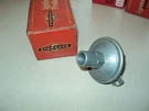 Dist Vacuum Control Allstate 63 Valiant 50-5 60-6 Willys 51-52 Henryj VC-110. Fixed Price $53.99.