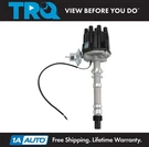 Trq Distributor Fits Checker Chevrolet Gmc Pontiac Studebaker. Fixed Price $109.95.