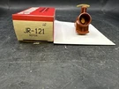 *standard JR-121 Distributor Rotor 88-00 Chevy,geo,pontiac,suzuki See Desc. Fixed Price $10.25.
