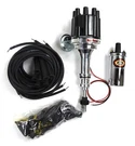Pertronix Ignition Kit Includes Ford 351W Billet Dist Black Cap, Coil & Wires. Fixed Price $475.86.