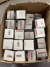 Box Masterpro Ignition Distributor Rotor 94-02 Accord 92-00 Civic 92-01 Integra. Fixed Price $50.00.