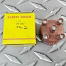 Bosch 03090 Ignition Distributor Cap Fits 1971-1975 Toyota Corolla 1.6L-L4 Nos. Fixed Price $19.18.