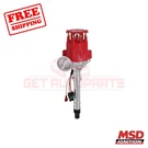 Msd Distributor Fits Gmc 1979-1995 C1500 Suburban. Fixed Price $595.52.