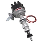 Pertronix D134630 Flame Thrower "stock Look" Cast Distributor Ford Fe 332-428. Fixed Price $286.92.