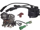 Distributor-eng Code: 4ALC, Carb Autoline D9018 Reman Fits 86-87 Toyota Corolla. Fixed Price $736.99.