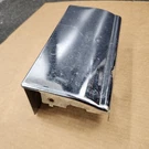 75-77 C3 Corvette Distributor Top Shield Cover Guard Oem No Cutout Used Gm. Fixed Price $63.75.