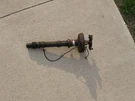 Gm 1111109 - Delco Distributor, Dtd Code 5 K (66 Oct 18) Barn Find Item. Fixed Price $150.00.