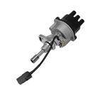 Ignition Distributor For Nissan 240SX D21 Pickup 2.4L KA24E 1989-96 22100-40F00. Fixed Price $95.83.
