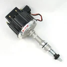 Pertronix Distributor D1370; Flame Thrower Hei Mech Adv For 62-01 221-302 Sbf. Fixed Price $467.33.