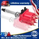 Ignition Distributor For Tbi Sbc 305 350 Bbc 88-1995 K1500 C1500 Truck Silverado. Fixed Price $59.87.