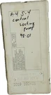 Audi Central Locking Pump 8L0862257N For Doors. Fixed Price $119.99.