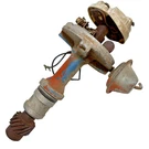 1970 Oldsmobile 455 V-8 Distributor 1111980 Date 0D29 Delco Remy. Fixed Price $24.99.