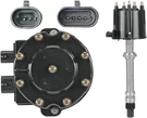 Oeg Parts New Distributor Compatible With Delco On V8 Chevy Gmc Truck 1500.... Fixed Price $63.86.