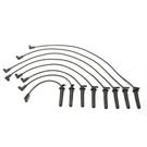 Delphi XS10233 Spark Plug Wire Set For 95-97 Cadillac Deville Eldorado Seville. Fixed Price $95.69.