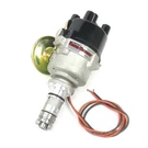 Pertronix Flame-thrower British Engine Performance Distributor D170618. Fixed Price $364.01.