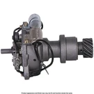 For Fiat 124 131 & Lancia Beta Zagato Cardone Ignition Distributor Dac. Fixed Price $342.41.