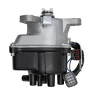 Ignition Distributor With Cap And Rotor Compatible Honda Accord Prelude .... Fixed Price $109.56.