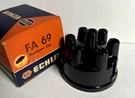 Nos/vintage Napa/echlin Distributor Cap. Fixed Price $8.37.