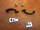 Bosch Distributor Clip Kit 1237011007. Fixed Price $40.00.