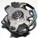 Fits 92-95 Acura Integra 1.8L B18B Non-vtec OBD1 Ignition Distributor TD55. Fixed Price $55.99.