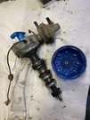 Ford Fe Engine 360 390 Autolite Distributor Oem D0TF-12127-J #7G3. Fixed Price $79.99.