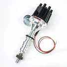 Pertronix Flame-thrower Ii Billet Distributor Ford 352-428 Fe. Fixed Price $375.02.