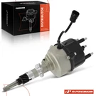 A-premium Ignition Distributor W/ Cap & Rotor For Jeep Xj Cherokee Yj Wrangler. Fixed Price $71.99.
