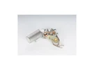 For International 1100A Ignition Points And Condenser Kit Ac Delco 64974MJBS. Fixed Price $43.05.