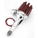 Pertronix Distributor D7151701; Ignitor Plug & Play Vac Adv For Buick 215-350. Fixed Price $413.51.
