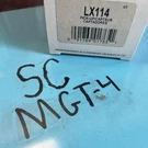 Standard Motor Products Distributor Ignition Pickup LX-114. Fixed Price $41.40.