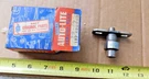 New Auto-lite Distributor Cam & Stop Plate 1957-58 Chrysler 1958 Desoto Cars Oem. Fixed Price $12.00.