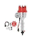 Msd Ignition 8595 Ready-to-run Distributor Ford Fe 332-429. Fixed Price $635.95.
