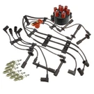 Bosch Ignition Tune-up Kit For Porsche 911 Carrera 84-89 3.2L H6 Vin:b Manual. Fixed Price $506.95.