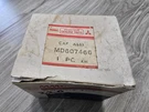 Mitsubishi Starion Colt Galant Mopar Cylinder Distributor Cap MD607466. Fixed Price $14.99.