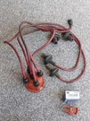 Beru VK106 Br Distributor Cap With Leads..plus Rotor. Fixed Price $33.18.