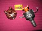 Bosch 010 Cast Iron Mechanical Advance Distributor Vw Air-cooled Nos Ignition. Fixed Price $449.00.
