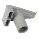 Genuine Motorcraft Distributor Rotor DR-379-A. Fixed Price $15.87.