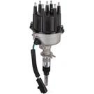 New Distributor Spectra/duralast CH09 For Jeep Cherokee Comanche Wrangler 4.0. Fixed Price $42.29.