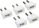 New Msd Rpm Modules, 9000 Series Kit,set Of 5,ODD,9100/9300/9500/97000/9900. Fixed Price $65.85.