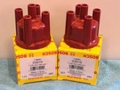 Bosch Distributor Caps 03010 Vw Bug Bus Ghia Porsche 356 1235522056. Fixed Price $57.75.