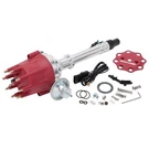 Edelbrock 22750 Max-fire Ready Run Distributor Small & Big Block Chevy V8. Fixed Price $435.95.
