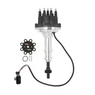 565-201 Holley Efi Dual Sync Ford 351W Distributor. Fixed Price $589.95.