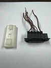 A0045467540 For Mercedes Benz Electrical Connector/receptacle Housing, Can-conn. Fixed Price $80.00.